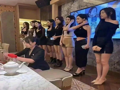杭州夜总会招聘